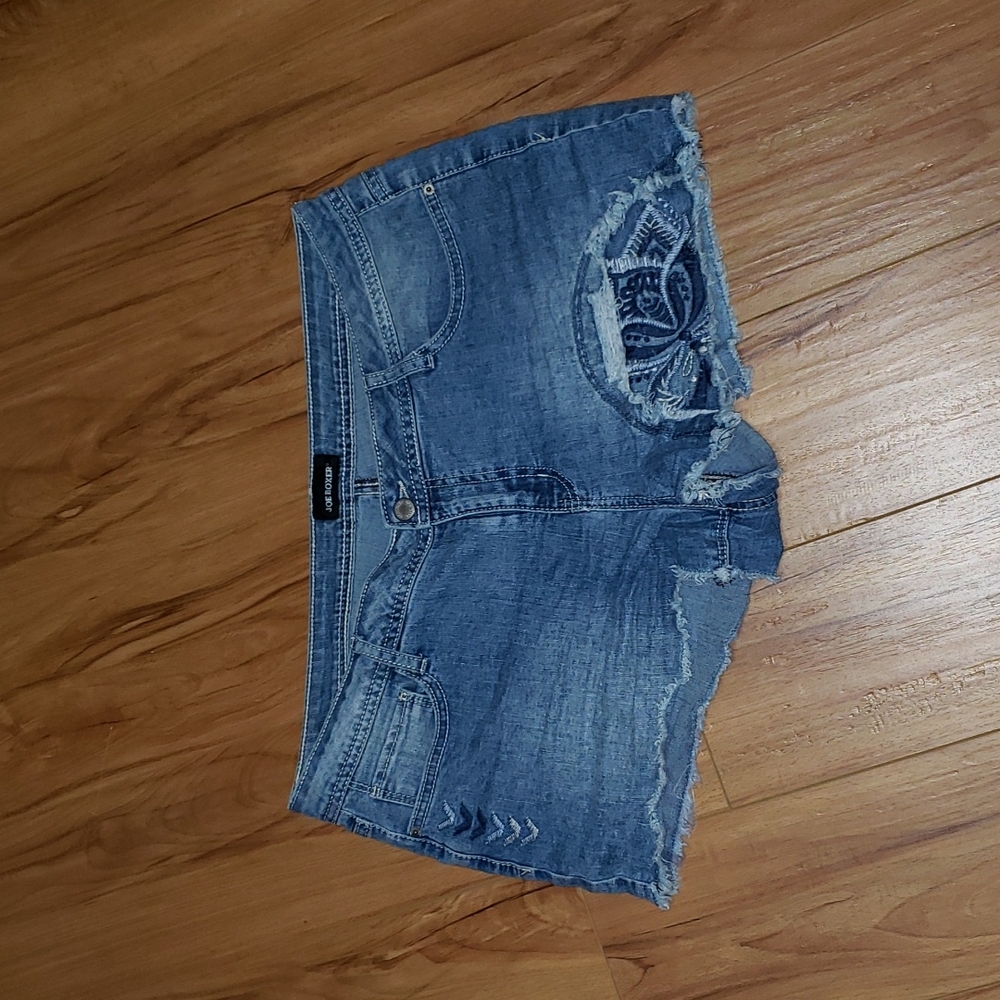 Joe Boxer shorts